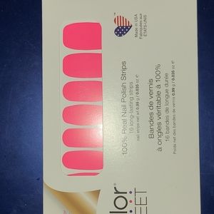 Color Street Shockwave